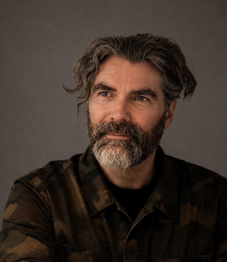Harm van Beek
