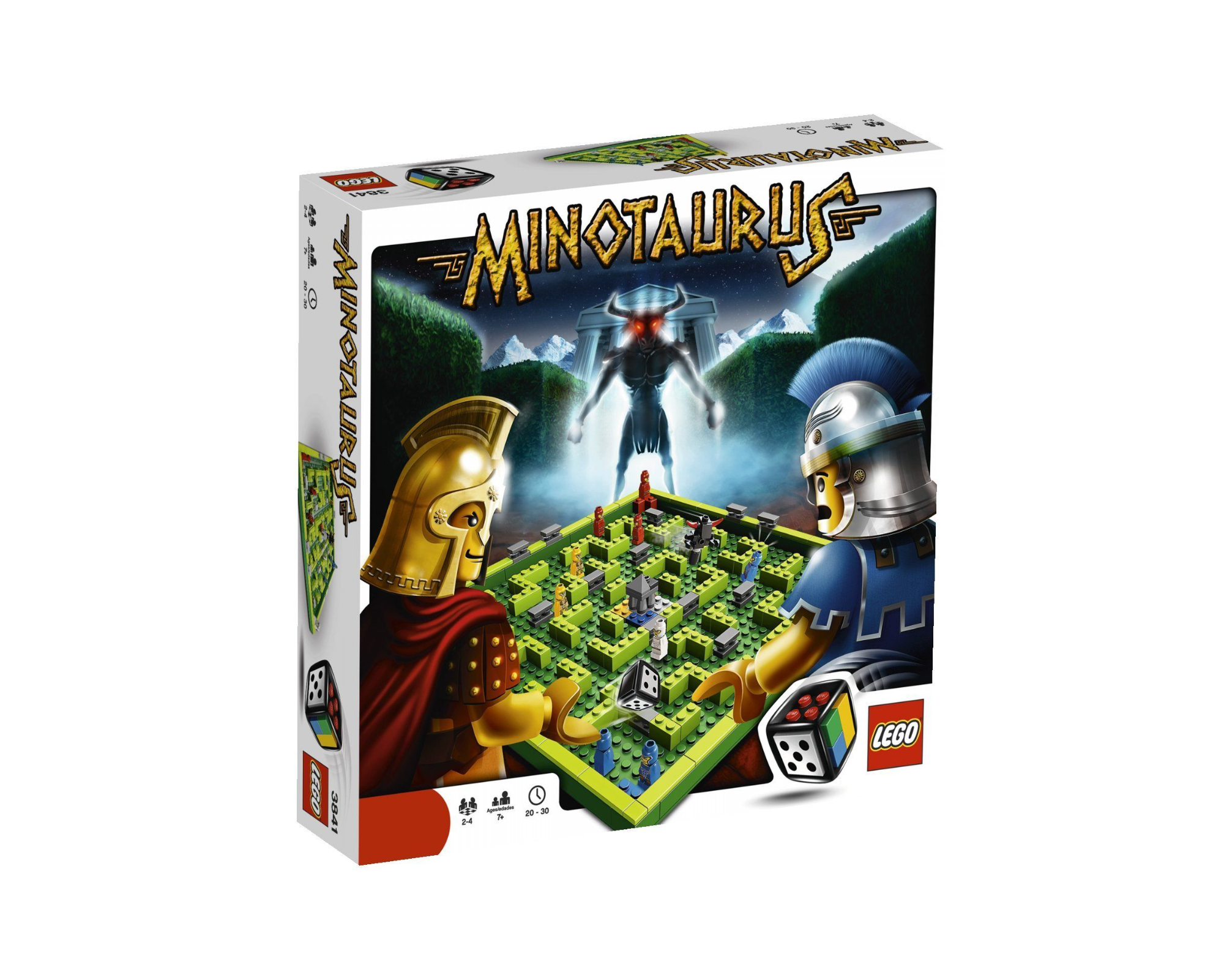 LEGO® Board Games