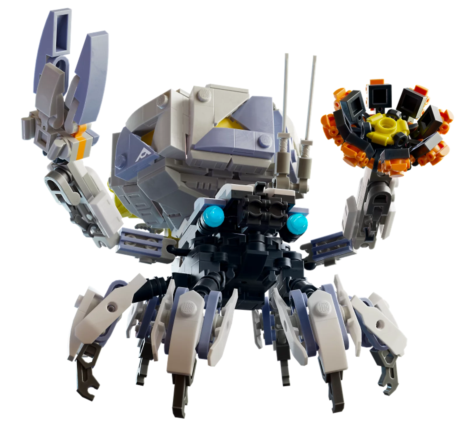 LEGO Horizon Adventures