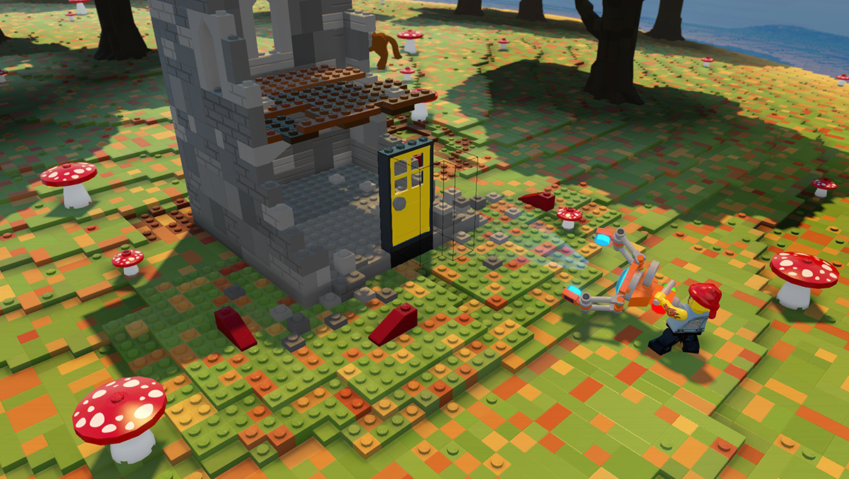 LEGO® Worlds